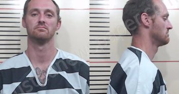 POLI, PATRICK LEE | 2025-06-21 Parker County, Texas Booking