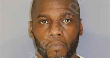 NELSON, YATONE M | 2025-06-21 Essex County, New Jersey Booking