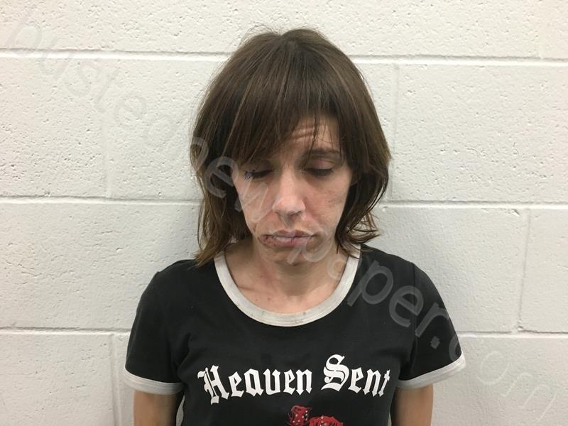 ROBINSON, COURTNEY ELIZABETH #, Kenton County, Kentucky - 2025-06-21 04:17:00