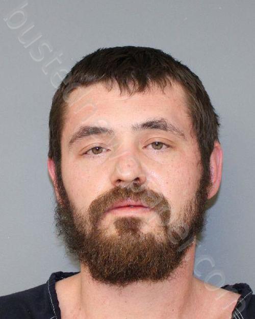 WEBB, JOSEPH A #, Greene County, Ohio - 2025-06-21 00:04:00