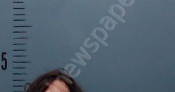 <B>MCCOY</B>, <B>ARIANA</B> <B>NURI</B> #, Taylor County, Texas - 2025-06-21