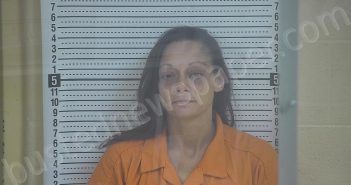 DICKSON, FALLON TIARA | 2025-06-21 22:26:00 Taylor County, Kentucky Booking