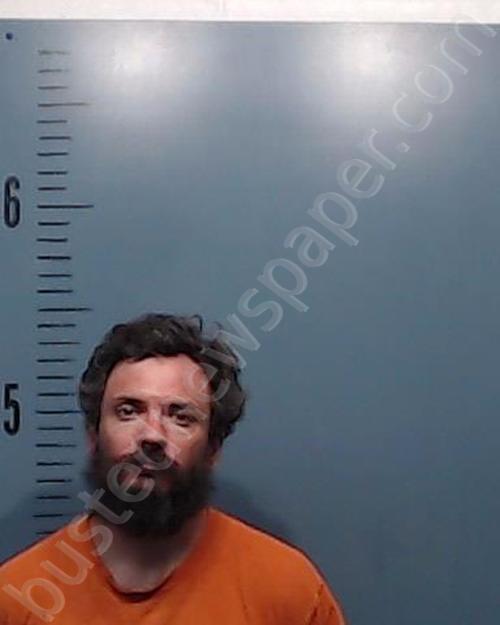 LEE, TYLER CASE #, Taylor County, Texas - 2025-06-21