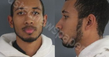 MICHEL, DOMINIC RENE | 2025-06-21 12:05:25 Jackson County, Michigan Booking