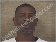MCLAUGHLIN, DEMETRICE | 2025-06-21 Harnett County, North Carolina Booking