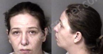 <B>BAILEY</B>, <B>JESSICA</B> <B>JOANNA</B> #, Gaston County, North Carolina - 2025-06-21 22:20:00