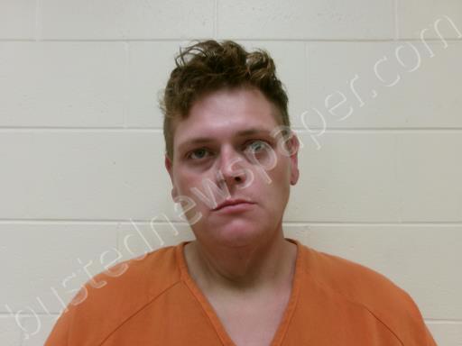 SKAGGS, TODD NEAL #, Scioto County, Ohio - 2025-06-21 23:47:00