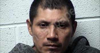 MENDEZ RAMIREZ, SILVESTRE | 2025-06-21 Chase County, Kansas Booking