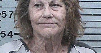 PILGRIM, SHARON TURNER | 2025-06-21 23:07:24 Hood County, Texas Booking
