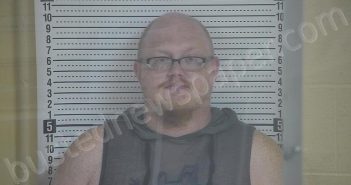SCHOTT, WILLIAM ST JOHN | 2025-06-21 20:42:00 Taylor County, Kentucky Booking