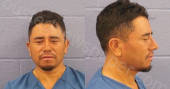 VASQUEZ-VASQUEZ, HERMINIO | 2025-06-21 Andrews County, Texas Booking