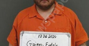 <B>GAINES</B>, <B>EUDALE</B> <B>LEON</B> #, Sebastian County, Arkansas - 2025-06-21 18:40:00