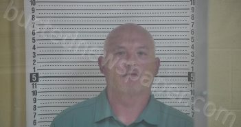 VEACH, TRAVIS | 2025-06-21 21:19:00 Taylor County, Kentucky Booking