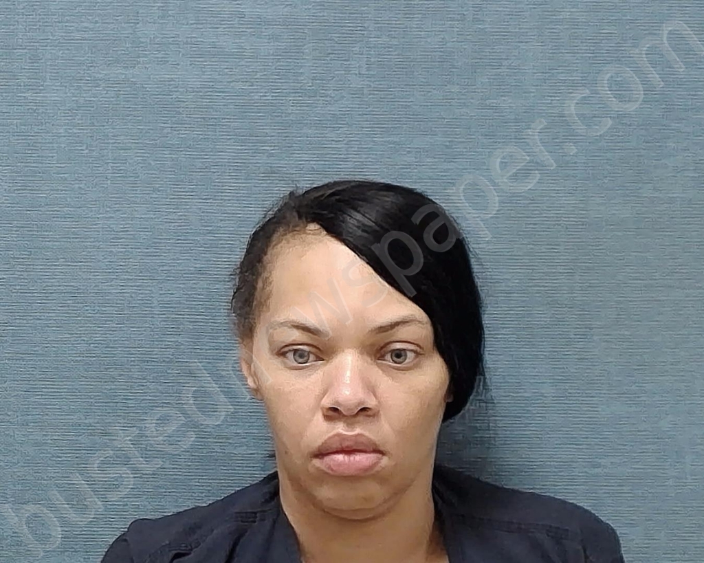 THOMAS, MARLISHA JANAY #, Stark County, Ohio - 2025-06-21 08:10:00