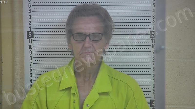 PORTER, JOHN PAUL, SR. #, Taylor County, Kentucky - 2025-06-21 20:13:00