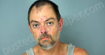 NOLAN, ROBERT ANDREW | 2025-06-22 07:35:00 Virginia Peninsula Regional Jail, Virginia Booking