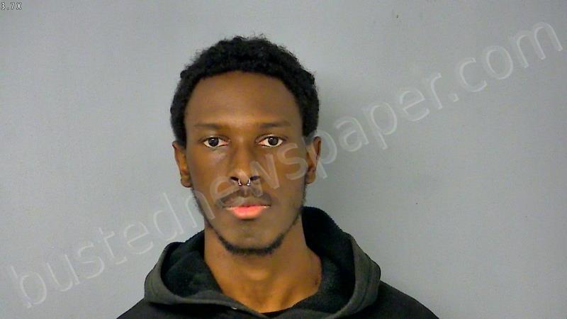 BANKS, MALACHI MEKALYIN #, Virginia Peninsula Regional Jail, Virginia - 2025-06-22 14:40:00