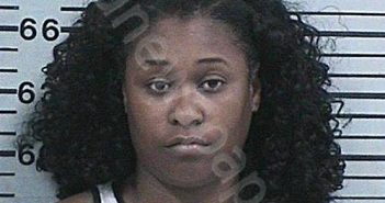 GARRETT, LATISHA MONIQUE | 2025-06-22 16:26:56 Hood County, Texas Booking