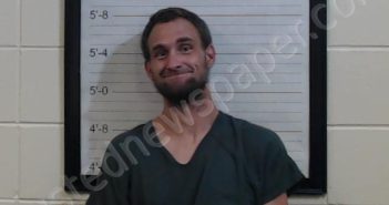 <B>THAMES</B>, <B>SKYLOR</B> <B>WYATT</B> #, Coffee County, Alabama - 2025-06-22 07:42:00