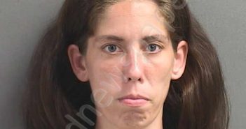 HICKEY, CORRINNE M | 2025-06-22 00:12:00 Volusia County, Florida Booking