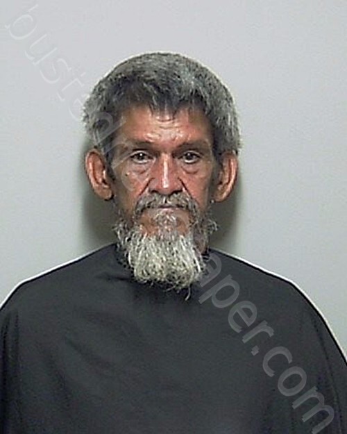 IRIZARRY RIVERA, JOSE MANUEL #, Putnam County, Florida - 2025-06-22 22:53:00