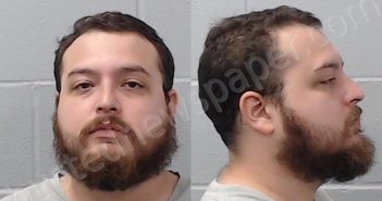 <B>LUNA</B>, MARCUS <B>ISAIAS</B> #, Hays County, Texas - 2025-06-22