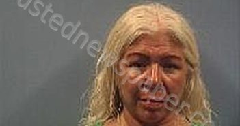 RUIZ, ESPERANZA | 2025-06-22 Erie County, Ohio Booking