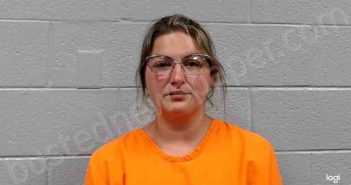 <B>WARDEN</B>, <B>LAURA</B> <B>MICHELLE</B> #, Raleigh County, West Virginia - 2025-06-22 02:25:00