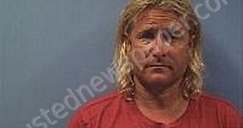 RICHARDSON, JACK | 2025-06-22 Erie County, Ohio Booking