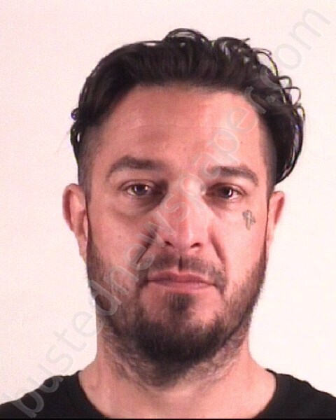 MEDRANO, ROMAN AARON #, Tarrant County, Texas - 2025-06-22