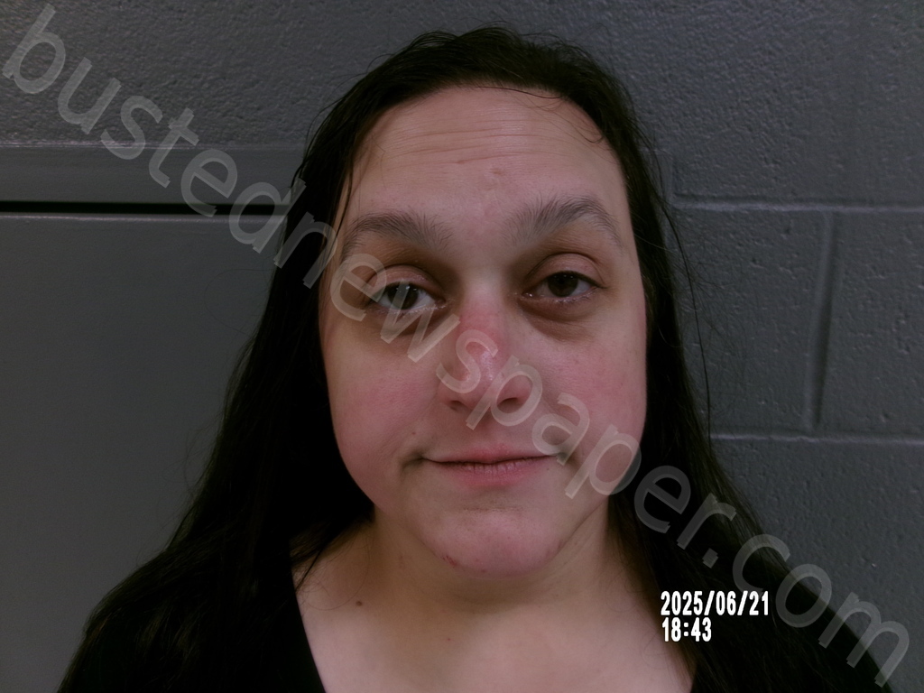 TITCHENELL, JESSICA LEE #, Preston County, West Virginia - 2025-06-22 06:30:00