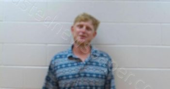PARKS, JACK LEROY | 2025-06-22 03:41:00 Marion County, Kansas Booking