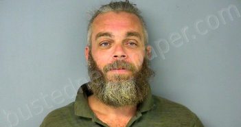 JEFFREY, DAVID EDWARD | 2025-06-22 16:57:00 Virginia Peninsula Regional Jail, Virginia Booking