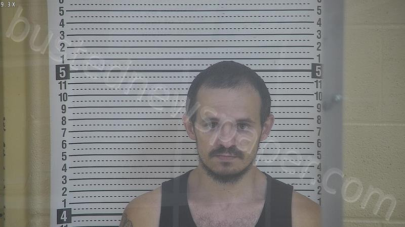 JESSIE, JOSHUA A #, Taylor County, Kentucky - 2025-06-22 02:43:00