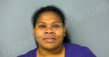 NEWSOME, PRECIOUS NICOLE | 2025-06-22 04:10:00 Virginia Peninsula Regional Jail, Virginia Booking