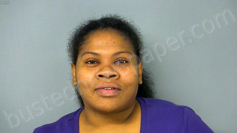 NEWSOME, PRECIOUS NICOLE #, Virginia Peninsula Regional Jail, Virginia - 2025-06-22 04:10:00