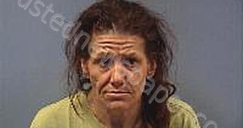 MAURER, KIMBERLY M | 2025-06-22 Erie County, Ohio Booking