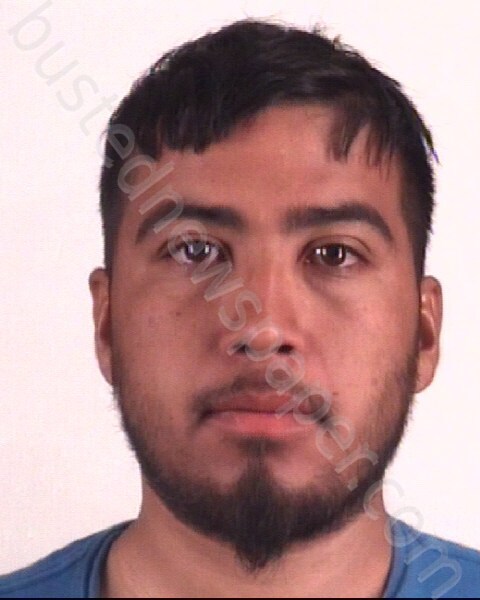 DELACRUZ, OMAR MIGUEL #, Tarrant County, Texas - 2025-06-22