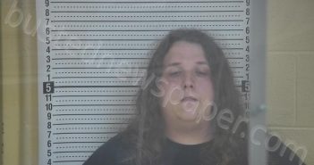 SIMPSON, JOSHUA DOYLE | 2025-06-22 04:36:00 Taylor County, Kentucky Booking