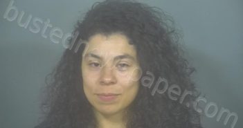 TRUJILLO, <B>ASHLEY</B> NICOLE #, St <b>Joseph</b> County, Indiana, St. Joseph County, Indiana - 2025-06-22 05:23:00