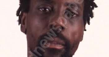 GETER, AUNDRE EUGENE | 2025-06-22 Tarrant County, Texas Booking