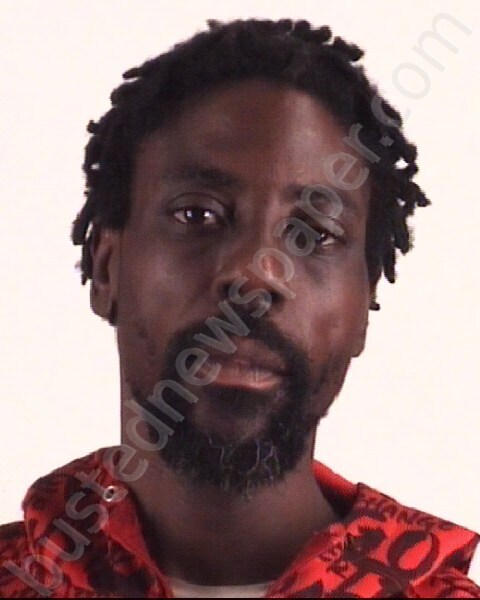 GETER, AUNDRE EUGENE #, Tarrant County, Texas - 2025-06-22