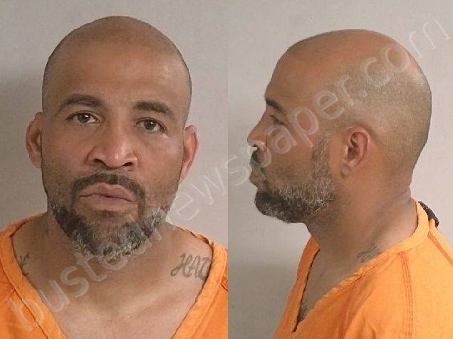 SUMNER, ROBERT CLAY II #, Jackson County, Michigan - 2025-06-22 21:10:25