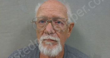 GRAV, STEVEN HAROLD | 2025-06-22 23:45:00 Clay County, West Virginia Booking