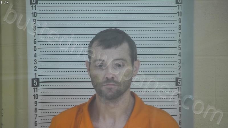 SATTERLY, BRANDON #, Taylor County, Kentucky - 2025-06-23 04:08:00