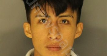 CHUSIN CUYO, JORGE I | 2025-06-23 Essex County, New Jersey Booking