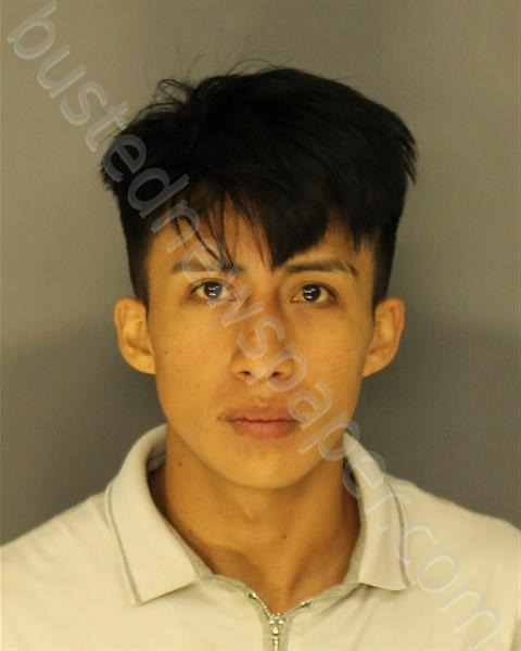 CHUSIN CUYO, JORGE I #, Essex County, New Jersey - 2025-06-23