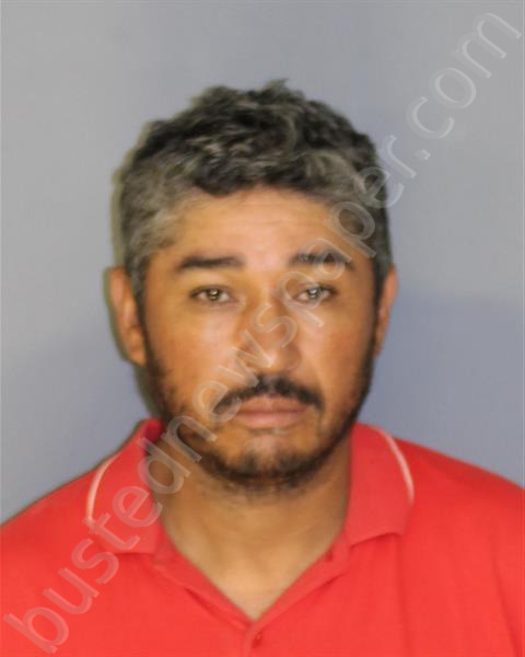 GOMES DEANDRADE, NELSINHO #, Essex County, New Jersey - 2025-06-23
