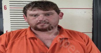 GRIMES, ETHAN MYLES | 2025-06-23 23:13:00 Van Zandt County, Texas Booking