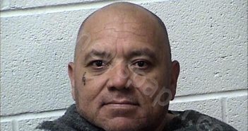 HERNANDEZ PALACIOS, HUGO ALBERTO | 2025-06-23 Chase County, Kansas Booking